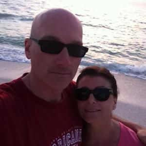 Meet your Posher, Bruce